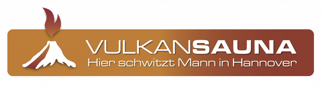 Vulkan Sauna Logo